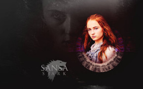 Sansa Stark Wallpaper HD 41402
