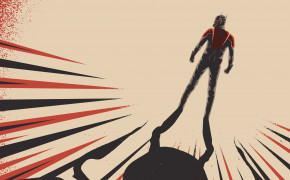 Ant-Man Background Wallpaper 41028