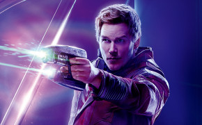 Star Lord Background Wallpapers 41412