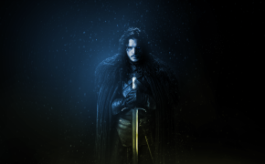 Jon Snow Best HD Wallpaper 41207