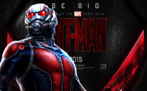 4K Marvel Ant-Man Background HD Wallpapers 41305