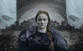 Sansa Stark Best Wallpaper 41396