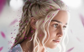 Daenerys Targaryen Widescreen Wallpapers 41100