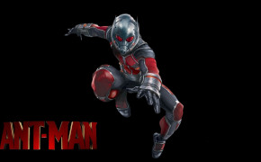 Marvel Ant-Man HD Wallpaper 41314