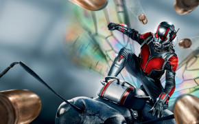 Ant-Man HD Wallpaper 41035