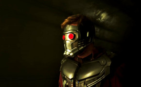 Marvel Star Lord Background Wallpaper 41342
