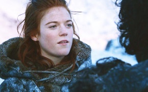 Ygritte High Definition Wallpaper 41485