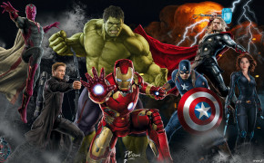 Marvel HD Wallpapers 41298