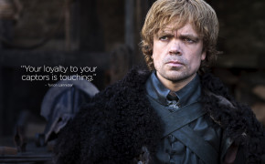 Game of Thrones Tyrion Lannister HD Desktop Wallpaper 41169