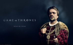 Game of Thrones Tyrion Lannister Desktop Wallpaper 41168