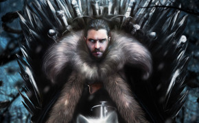 Game of Thrones Jon Snow Wallpaper 41164