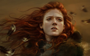 Ygritte HD Wallpapers 41484