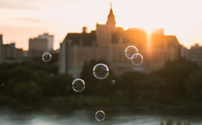Bubbles Background HD 4K Wallpapers 41629