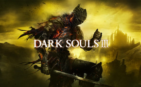 Dark Souls HD Wallpapers 03899