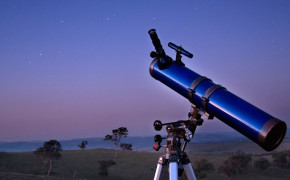 Telescope 04012