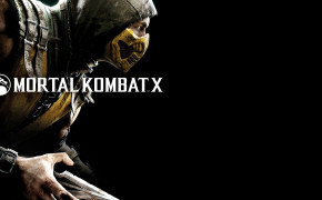 Mortal Kombat X Background Wallpaper 03969