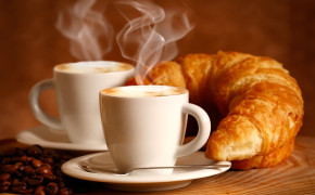 Croissant Wallpapers 03891