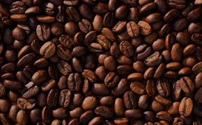 Crowded Coffee Beans Wallpaper 42282
