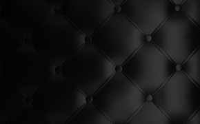 Leather Sofa Design Black Texture Wallpaper 42301