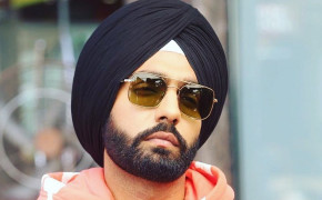 Ammy Virk Background Wallpapers 42561