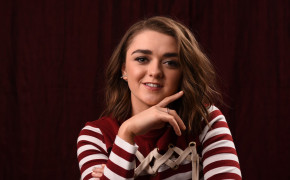 Maisie Williams Background HD Wallpapers 42716
