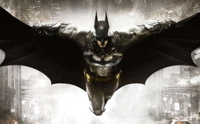 Batman Arkham Knight 04082