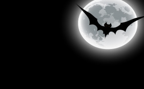 Bat Symbol Background Wallpaper 42624