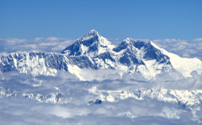 Everest Wallpapers 04132