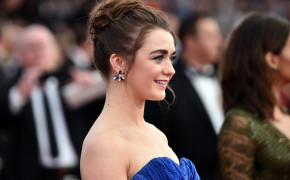 Maisie Williams Background Wallpapers 42718