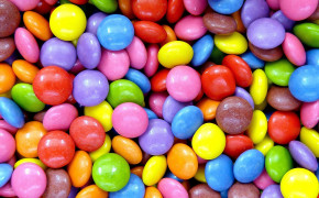 Colorful Candies Wallpaper 43068