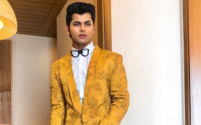 Siddharth Nigam Widescreen Wallpapers 43032