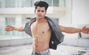Siddharth Nigam Background HD Wallpapers 43017