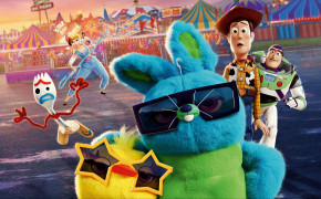 Toy Story 4 HD Wallpaper 43146