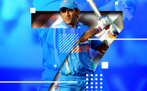 Dhoni Widescreen Wallpapers 43013