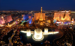 Las Vegas HD Pics 04173