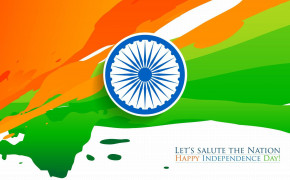 Indian Independence Day Quotes Widescreen Wallpapers 43579