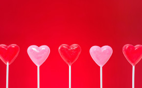 Happy Valentines Day Widescreen Wallpapers 43552