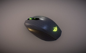 Gaming PC Mouse Wallpaper 43515