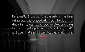 Eminem Quotes High Definition Wallpaper 43484