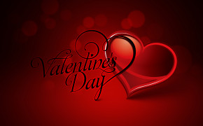 Valentines Day Heart HD Wallpapers 43627