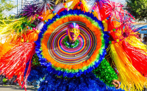 Carnival Festival HD Desktop Wallpaper 43465