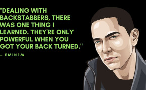 Eminem Quotes HD Wallpapers 43483