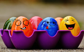 Funny Eggs HD Wallpapers 43507