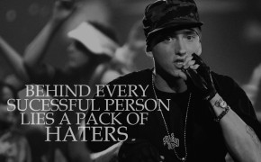 Eminem Quotes Wallpaper 43486