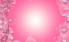 Pink Widescreen Wallpapers 43958
