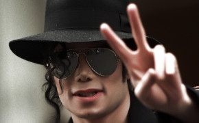 Michael Jackson Desktop HD Wallpaper 43829