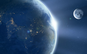 Planet Earth Widescreen Wallpapers 43999