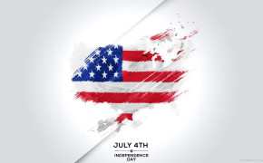 USA Flag HD Wallpaper 44362