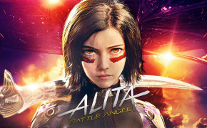 Alita Battle Angel HD Wallpapers 43651