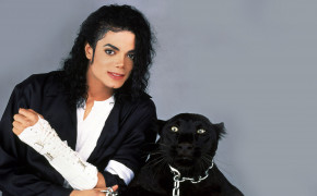 Michael Jackson HD Background Wallpaper 43831